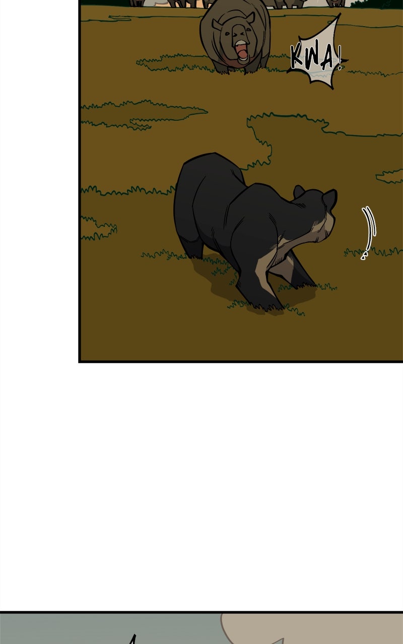 Ancient Animal Tales Ep. 25 - The Tyrant (6) page 17 - 