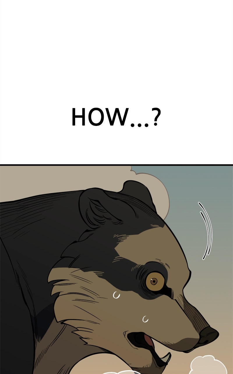 Ancient Animal Tales Ep. 25 - The Tyrant (6) page 19 - 
