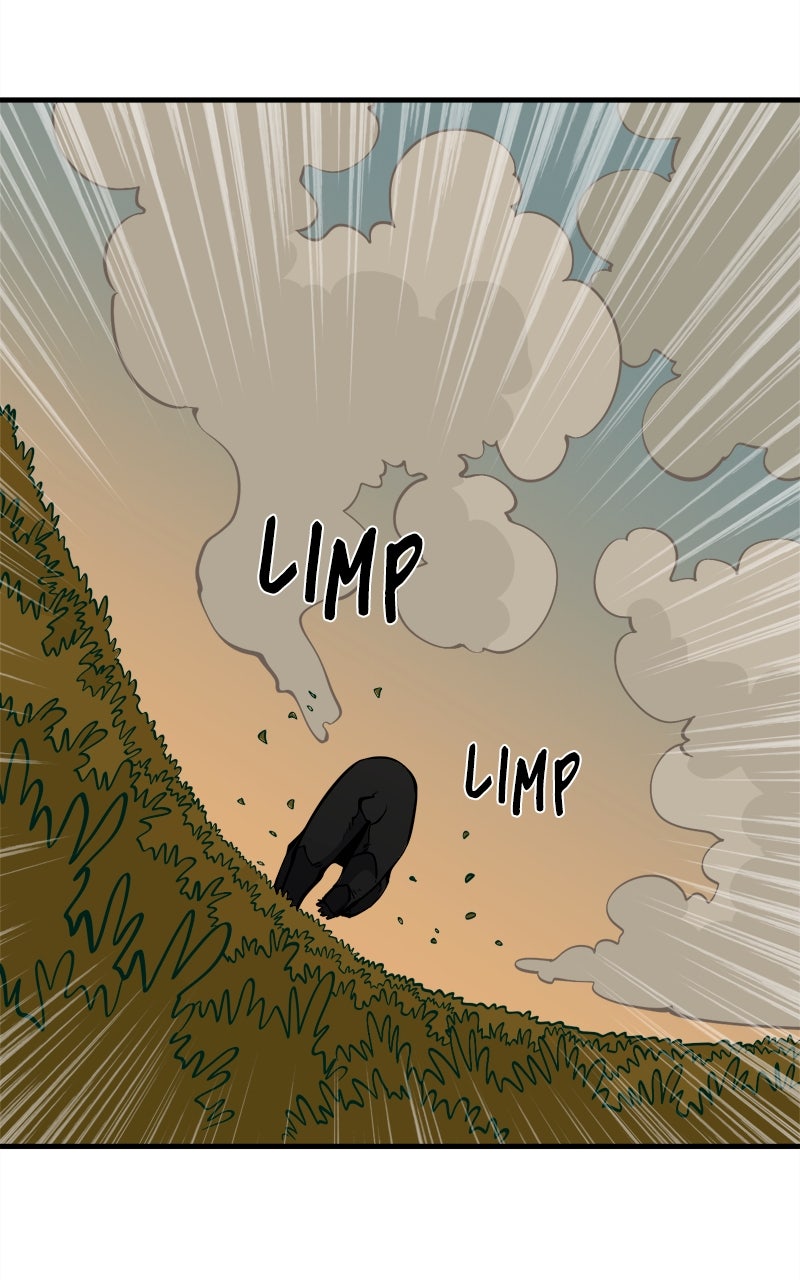 Ancient Animal Tales Ep. 25 - The Tyrant (6) page 3 - 