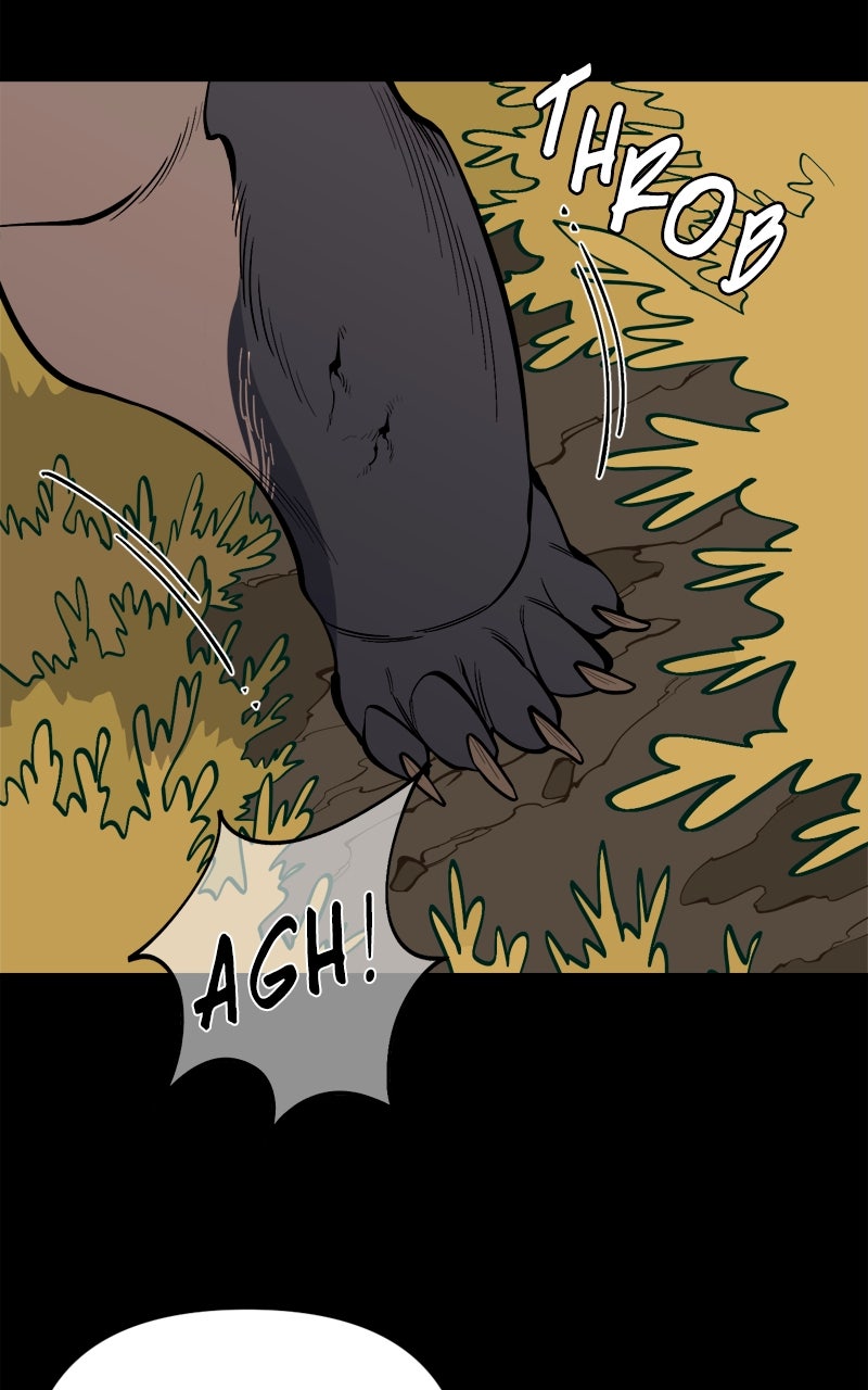 Ancient Animal Tales Ep. 25 - The Tyrant (6) page 25 - 