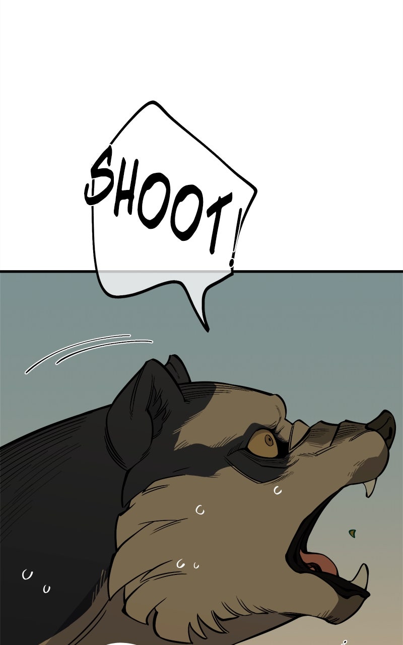 Ancient Animal Tales Ep. 25 - The Tyrant (6) page 4 - 