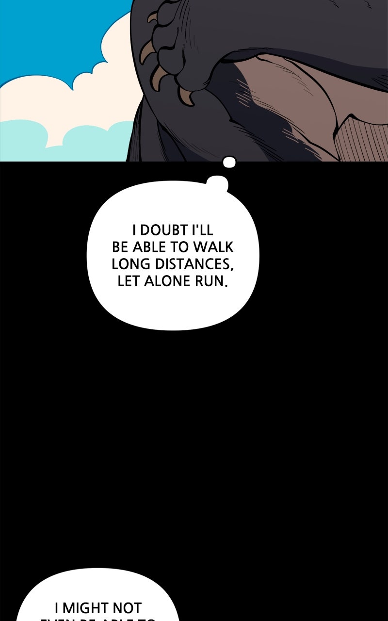 Ancient Animal Tales Ep. 25 - The Tyrant (6) page 31 - 