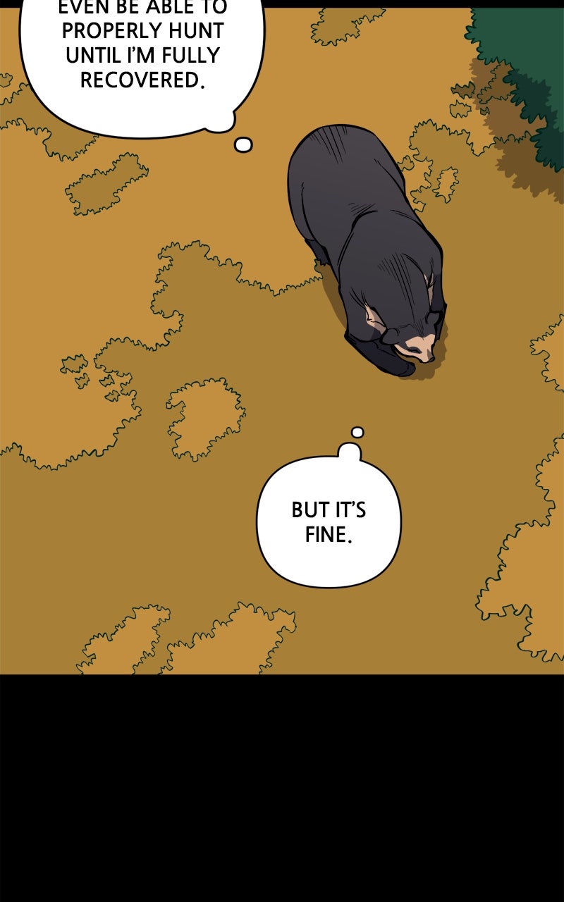 Ancient Animal Tales Ep. 25 - The Tyrant (6) page 32 - 