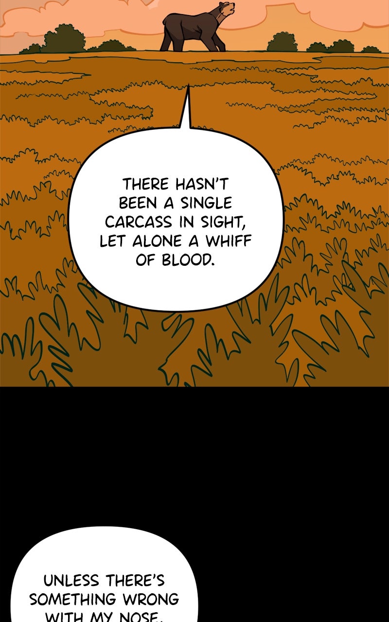 Ancient Animal Tales Ep. 25 - The Tyrant (6) page 42 - 