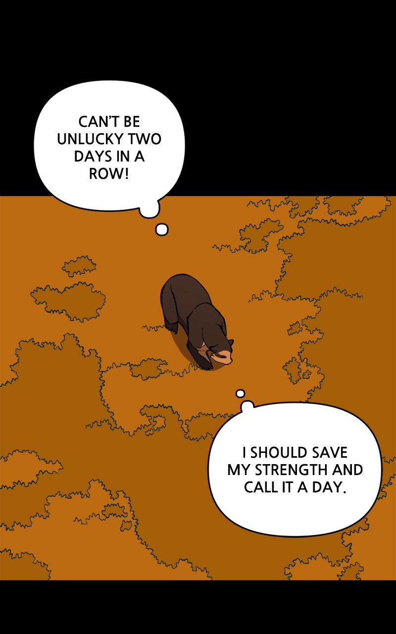 Ancient Animal Tales Ep. 25 - The Tyrant (6) page 47 - 