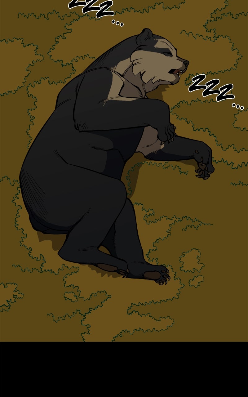 Ancient Animal Tales Ep. 25 - The Tyrant (6) page 49 - 