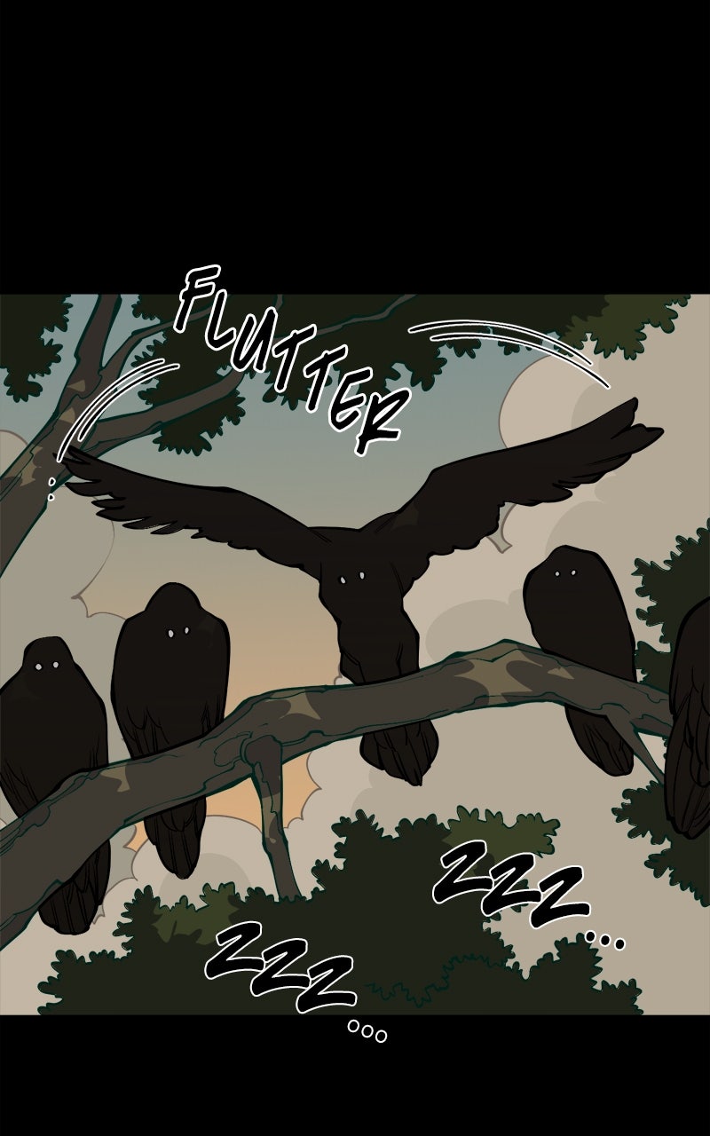 Ancient Animal Tales Ep. 25 - The Tyrant (6) page 50 - 