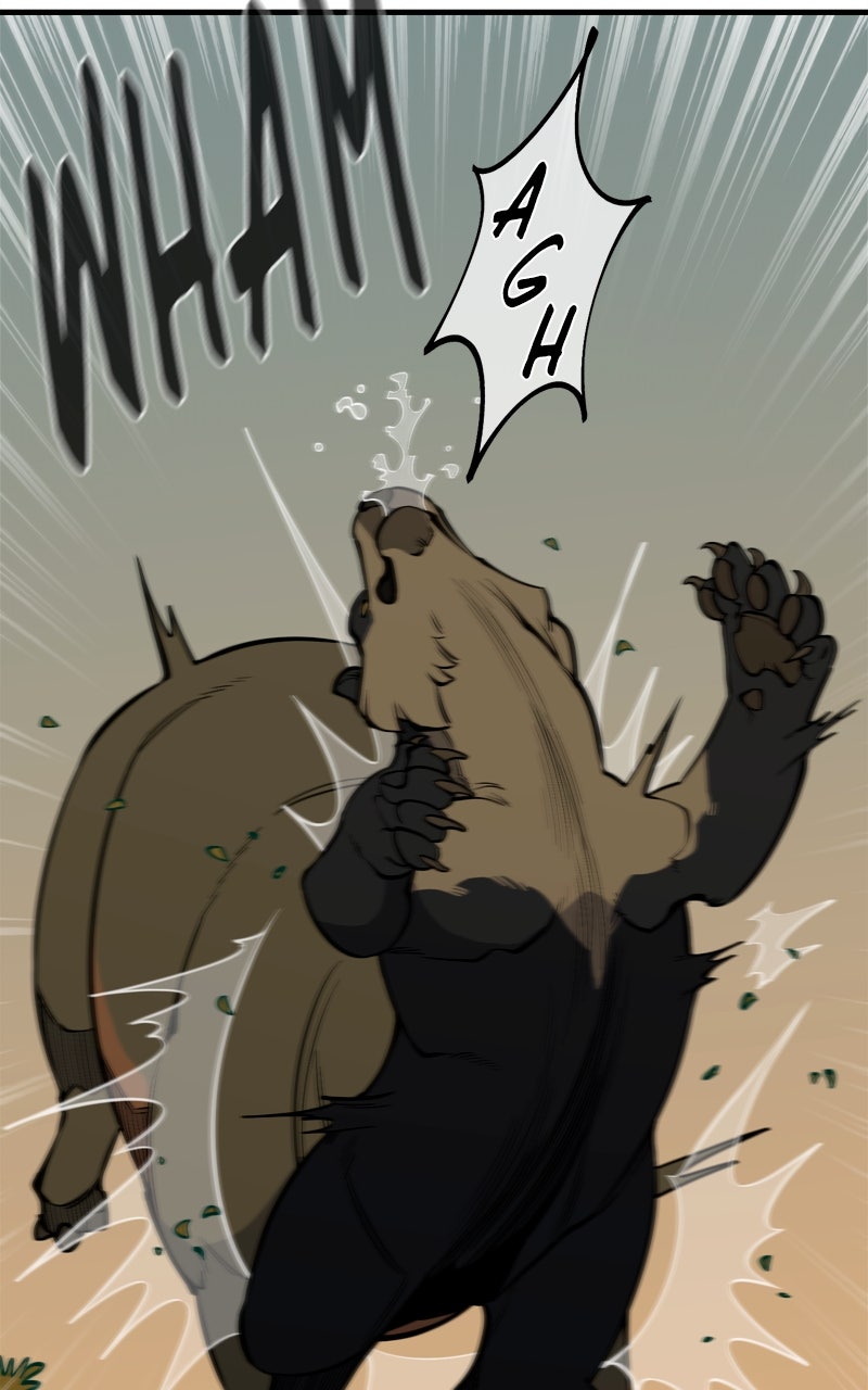 Ancient Animal Tales Ep. 25 - The Tyrant (6) page 6 - 