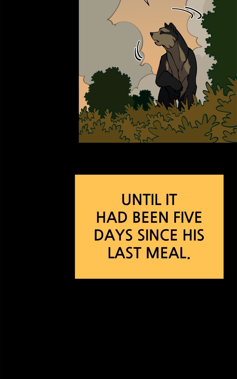 Ancient Animal Tales Ep. 25 - The Tyrant (6) page 54 - 