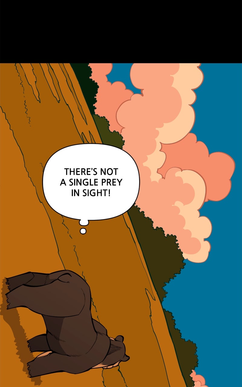 Ancient Animal Tales Ep. 25 - The Tyrant (6) page 59 - 