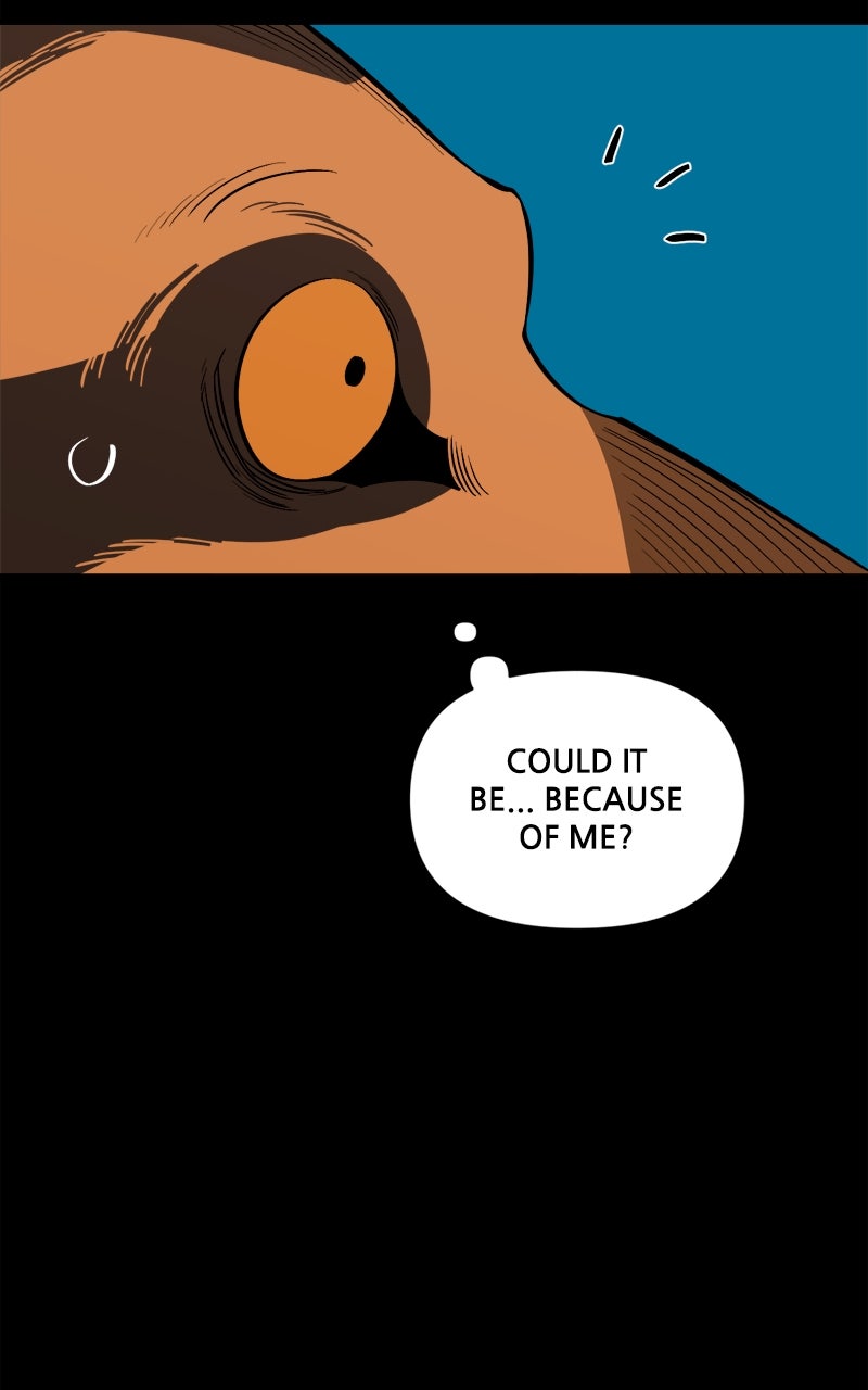Ancient Animal Tales Ep. 25 - The Tyrant (6) page 63 - 