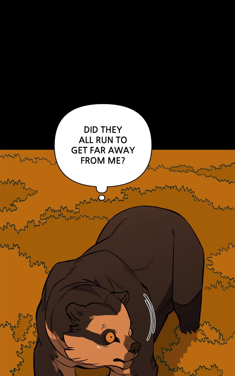 Ancient Animal Tales Ep. 25 - The Tyrant (6) page 64 - 