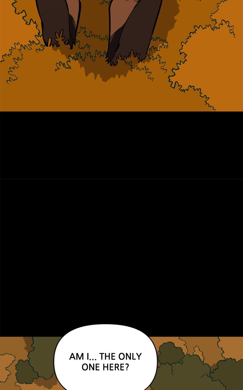 Ancient Animal Tales Ep. 25 - The Tyrant (6) page 65 - 