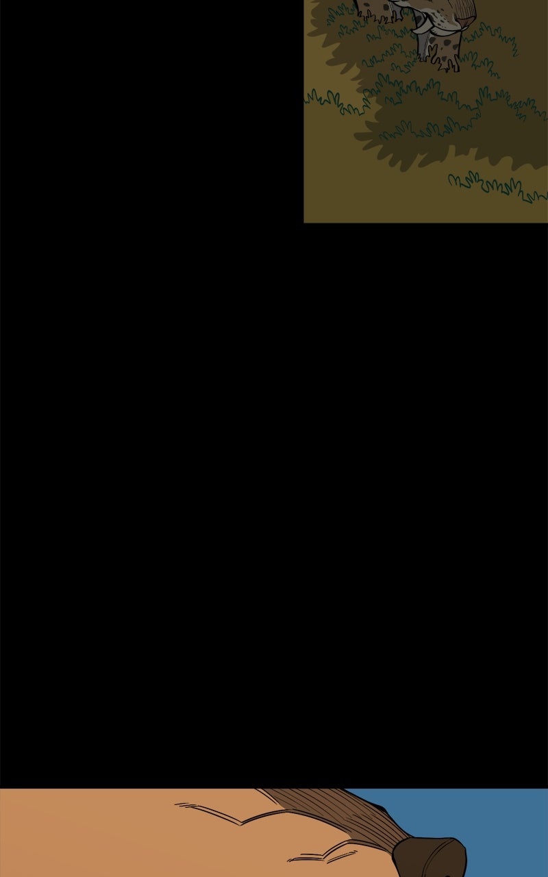 Ancient Animal Tales Ep. 25 - The Tyrant (6) page 70 - 