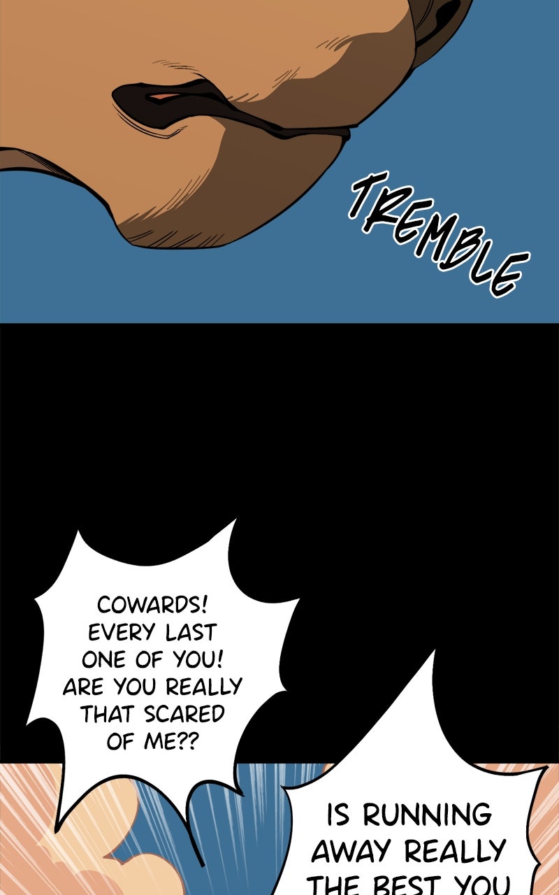 Ancient Animal Tales Ep. 25 - The Tyrant (6) page 71 - 