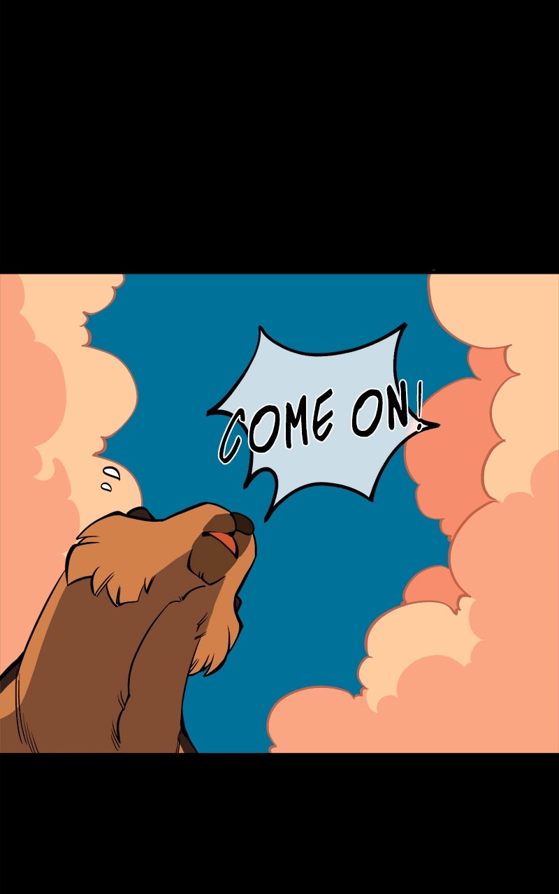 Ancient Animal Tales Ep. 25 - The Tyrant (6) page 78 - 