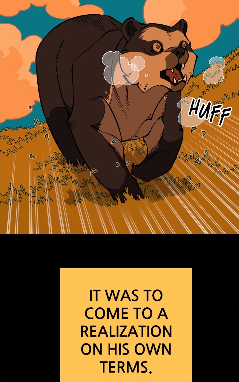 Ancient Animal Tales Ep. 25 - The Tyrant (6) page 80 - 