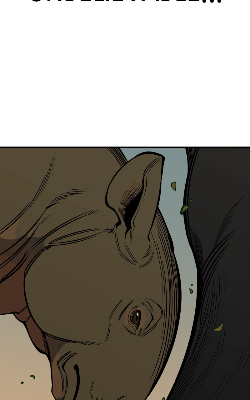 Ancient Animal Tales Ep. 25 - The Tyrant (6) page 9 - 