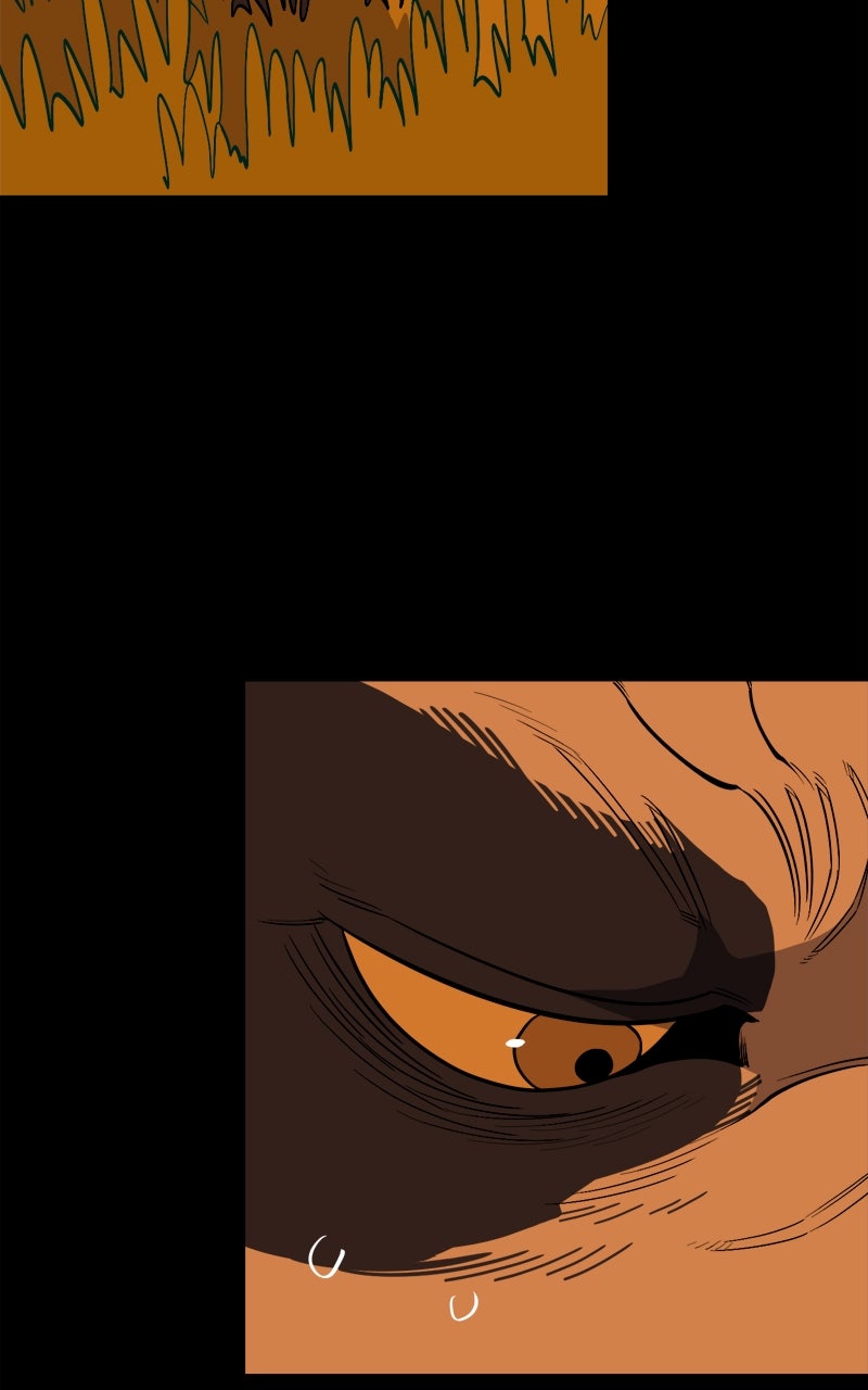 Ancient Animal Tales Ep. 25 - The Tyrant (6) page 87 - 
