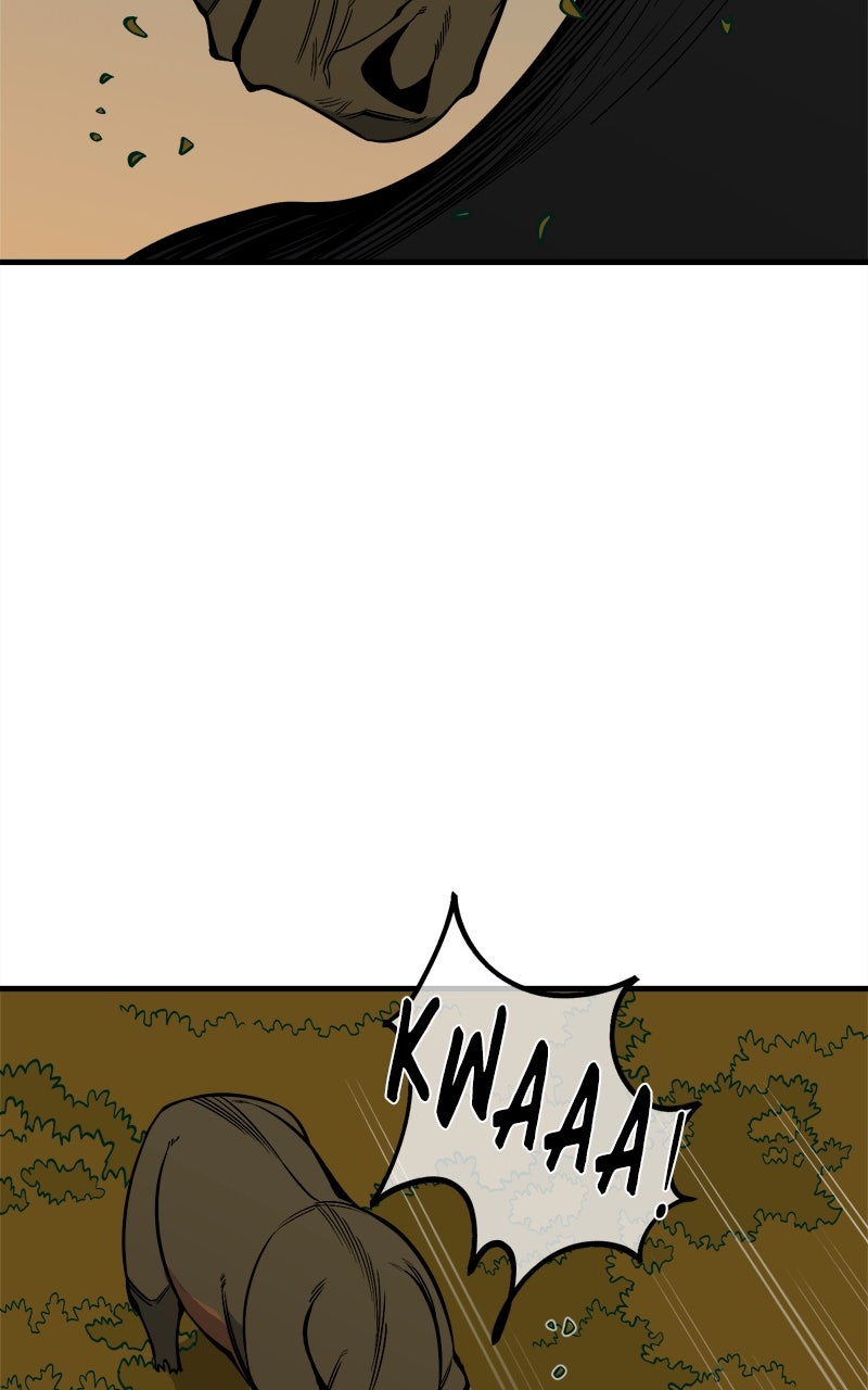 Ancient Animal Tales Ep. 25 - The Tyrant (6) page 10 - 