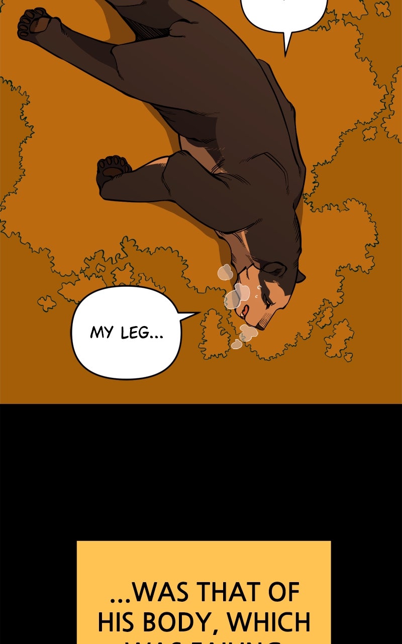 Ancient Animal Tales Ep. 25 - The Tyrant (6) page 91 - 