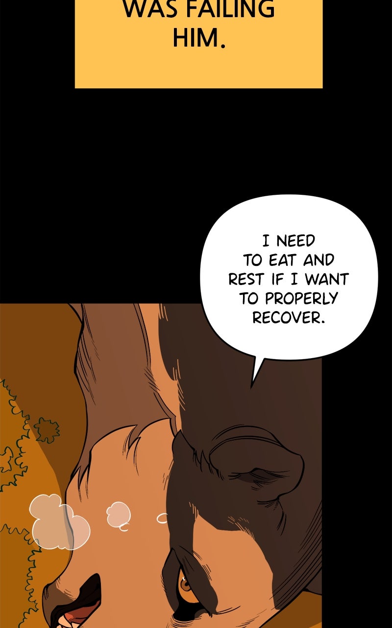 Ancient Animal Tales Ep. 25 - The Tyrant (6) page 92 - 