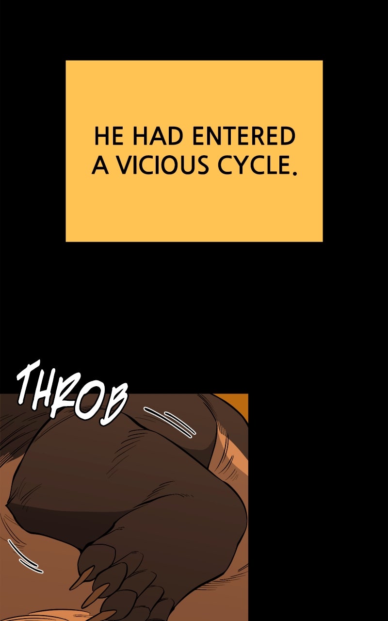 Ancient Animal Tales Ep. 25 - The Tyrant (6) page 95 - 