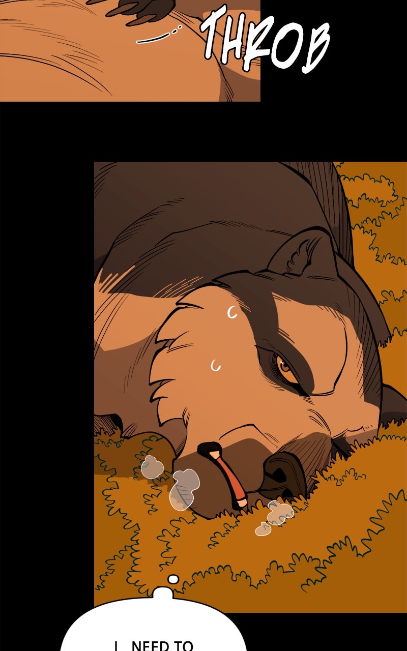 Ancient Animal Tales Ep. 25 - The Tyrant (6) page 96 - 