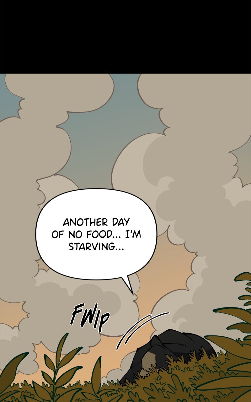 Ancient Animal Tales Ep. 25 - The Tyrant (6) page 98 - 