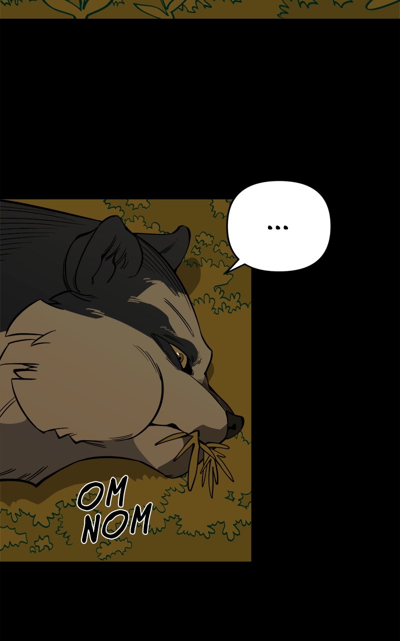 Ancient Animal Tales Ep. 25 - The Tyrant (6) page 99 - 