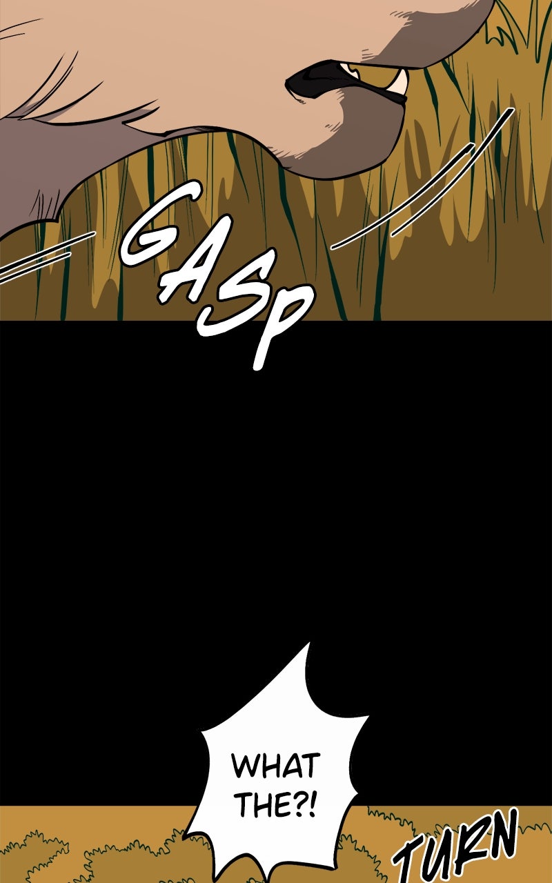 Ancient Animal Tales Ep. 26 - The Tyrant (7) page 3 - 