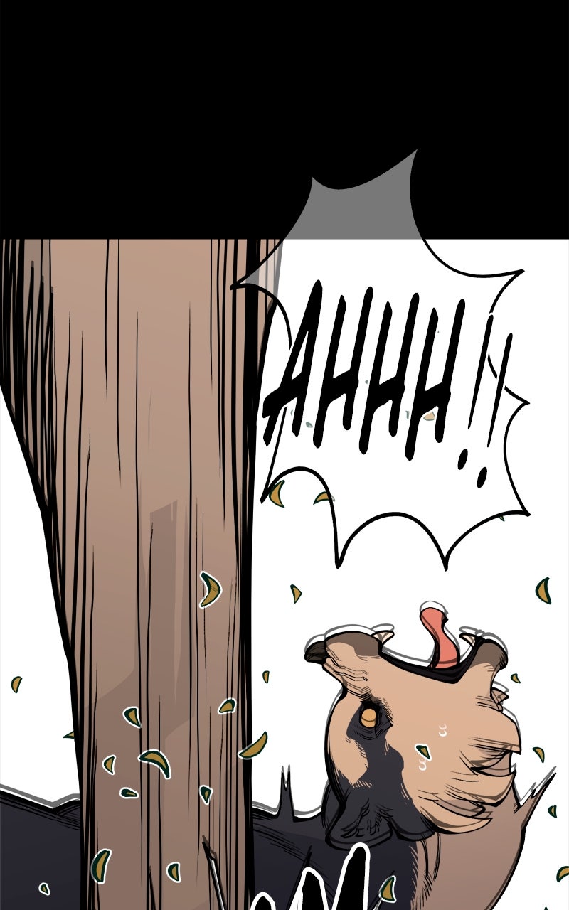 Ancient Animal Tales Ep. 26 - The Tyrant (7) page 23 - 