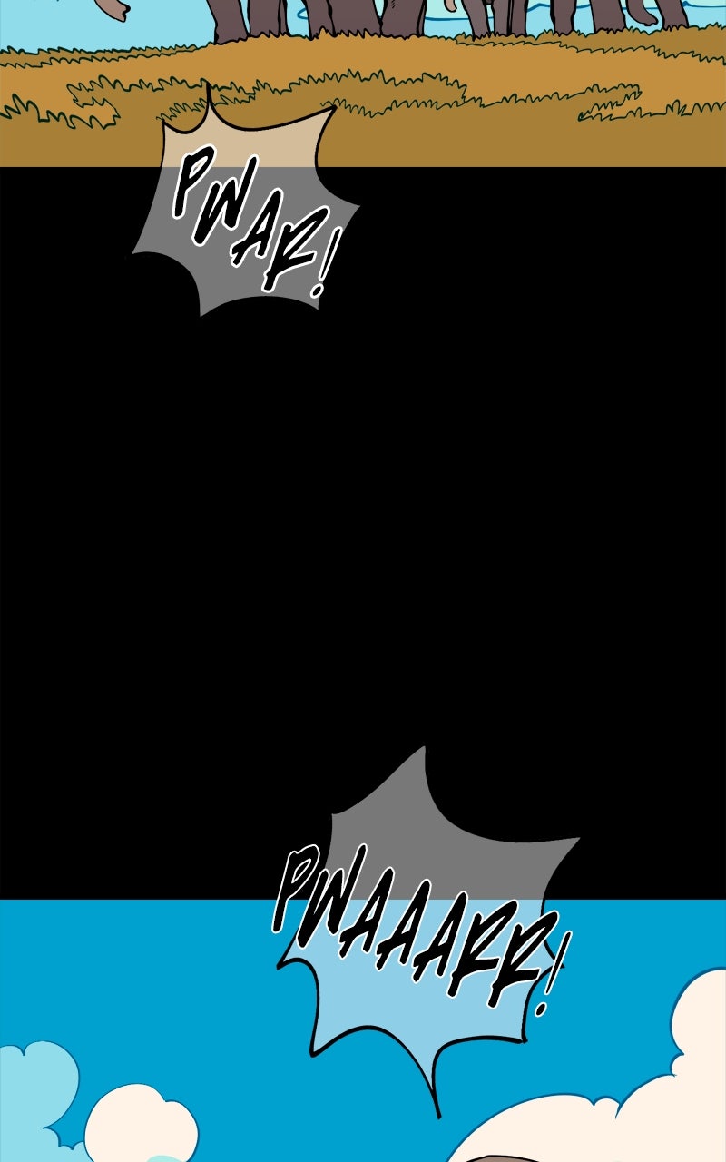 Ancient Animal Tales Ep. 26 - The Tyrant (7) page 29 - 