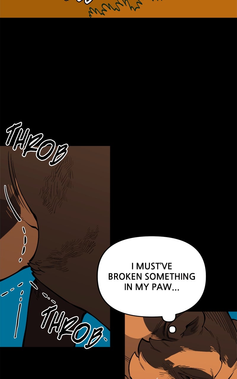 Ancient Animal Tales Ep. 26 - The Tyrant (7) page 37 - 