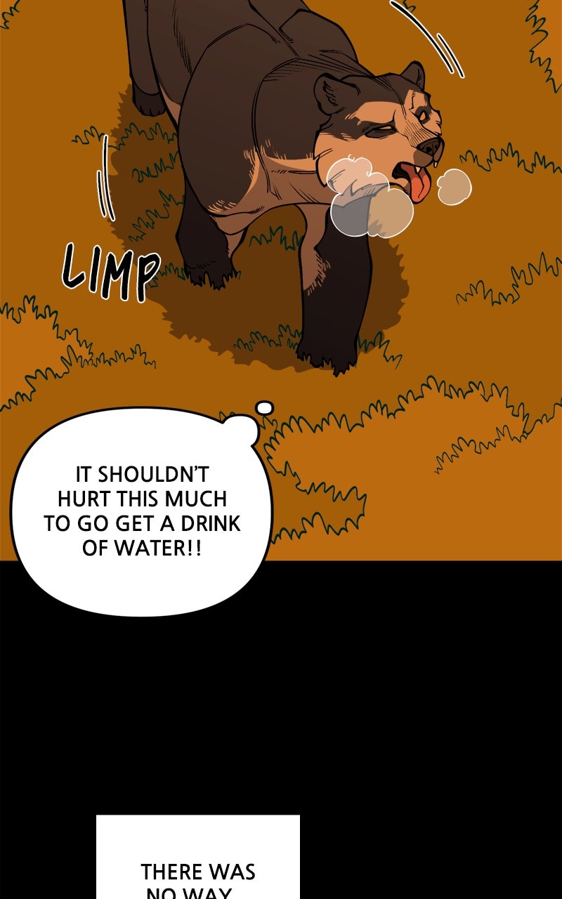Ancient Animal Tales Ep. 26 - The Tyrant (7) page 45 - 