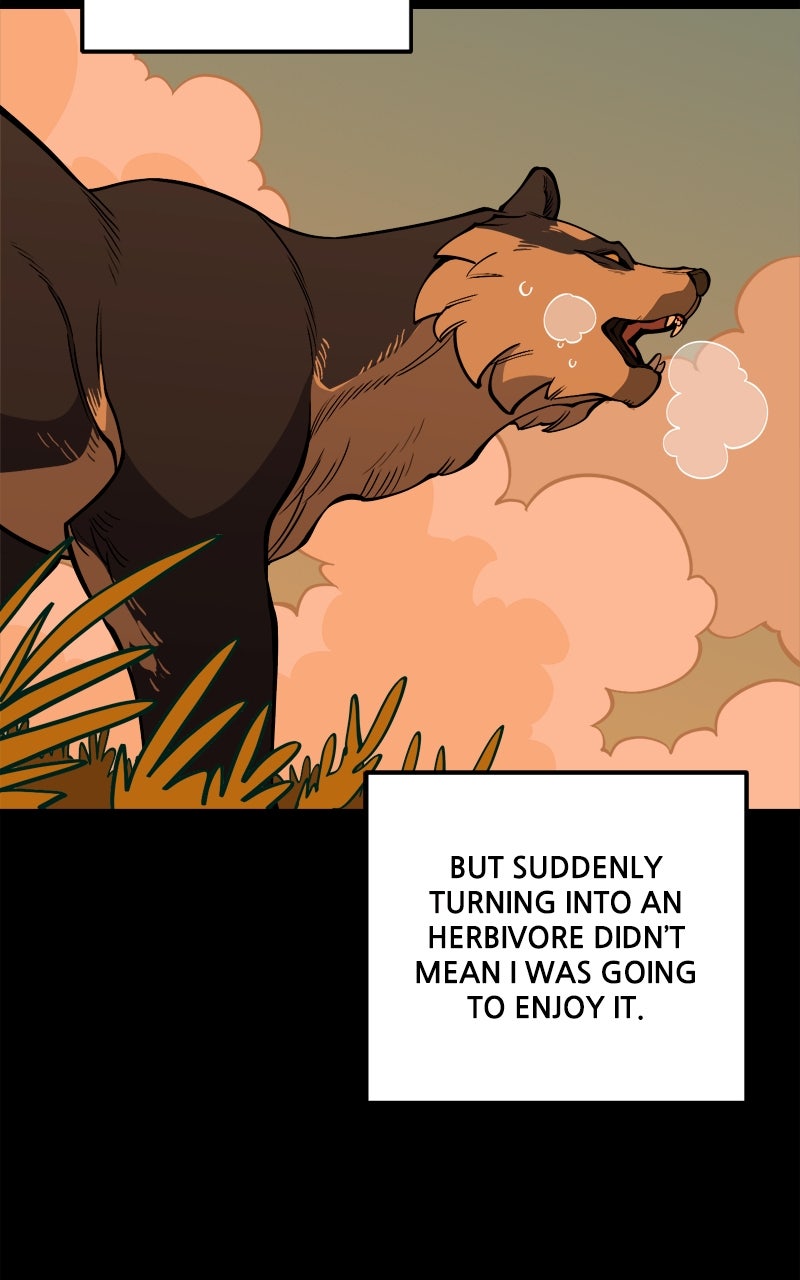 Ancient Animal Tales Ep. 26 - The Tyrant (7) page 47 - 