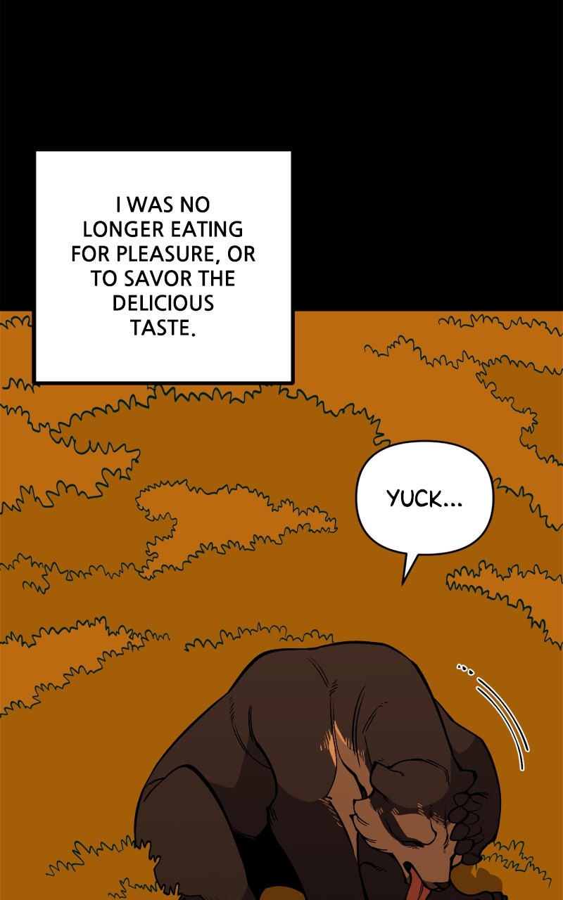 Ancient Animal Tales Ep. 26 - The Tyrant (7) page 48 - 