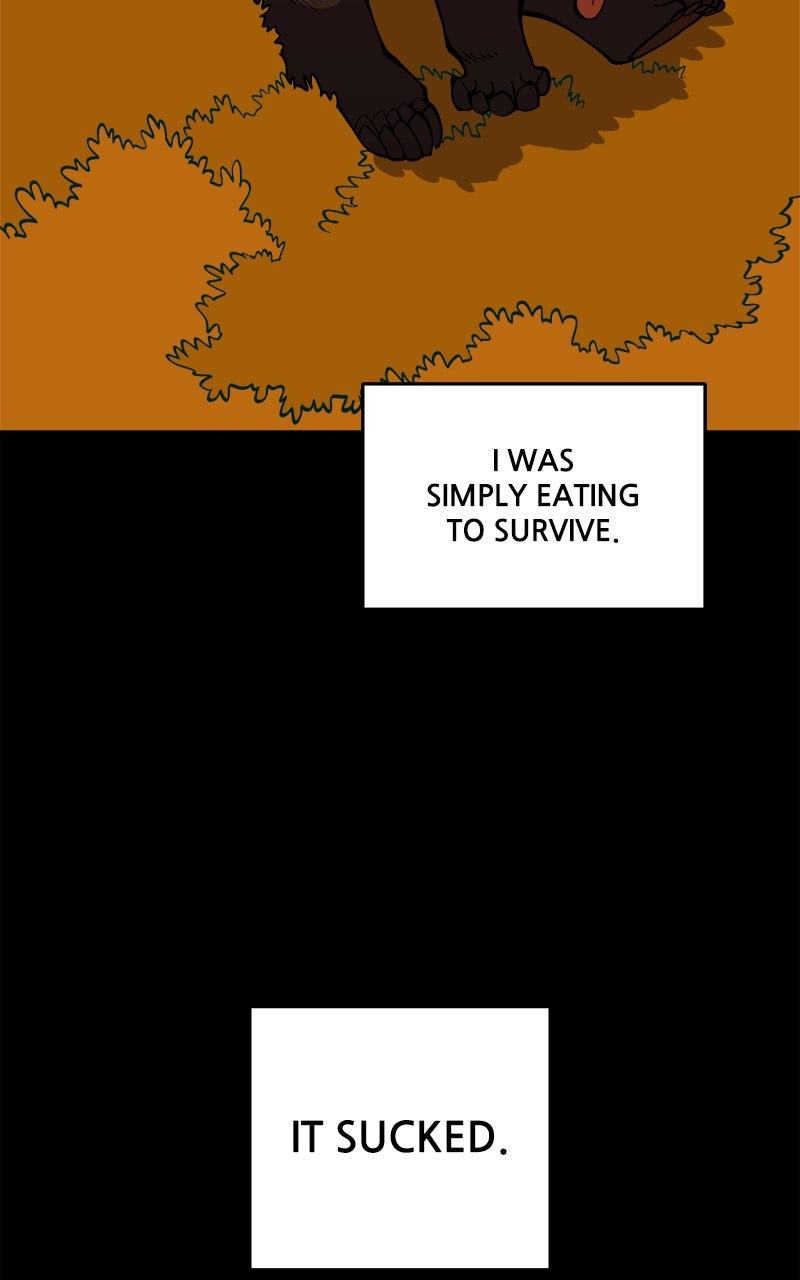 Ancient Animal Tales Ep. 26 - The Tyrant (7) page 49 - 