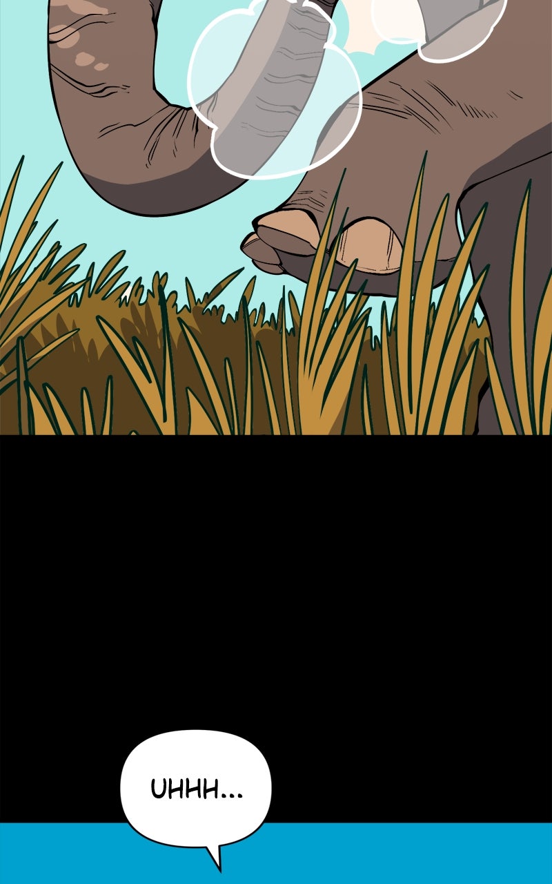 Ancient Animal Tales Ep. 26 - The Tyrant (7) page 6 - 