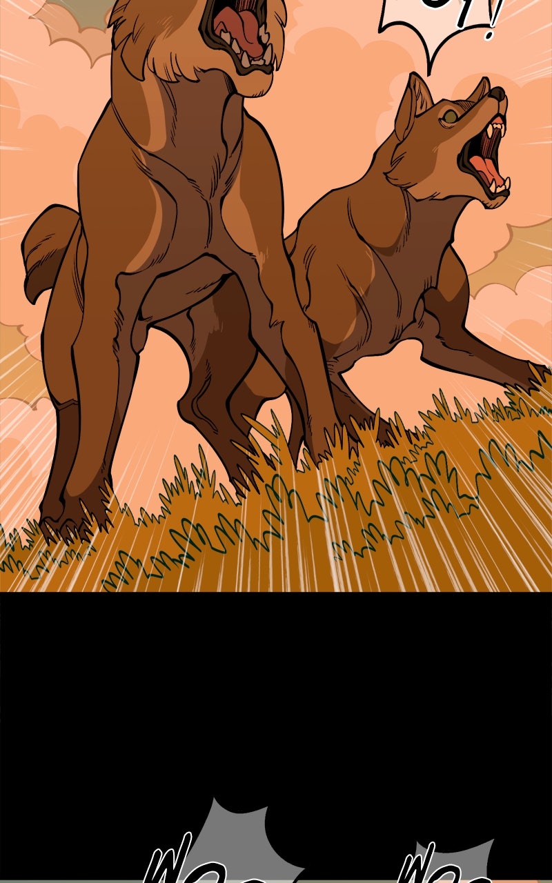 Ancient Animal Tales Ep. 26 - The Tyrant (7) page 53 - 