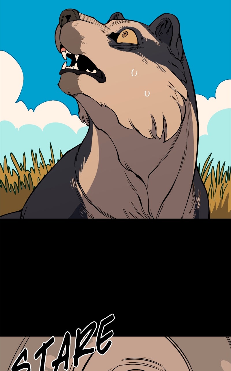 Ancient Animal Tales Ep. 26 - The Tyrant (7) page 7 - 
