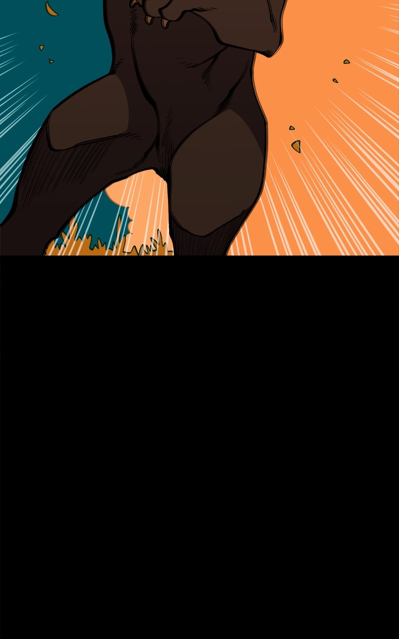Ancient Animal Tales Ep. 26 - The Tyrant (7) page 66 - 