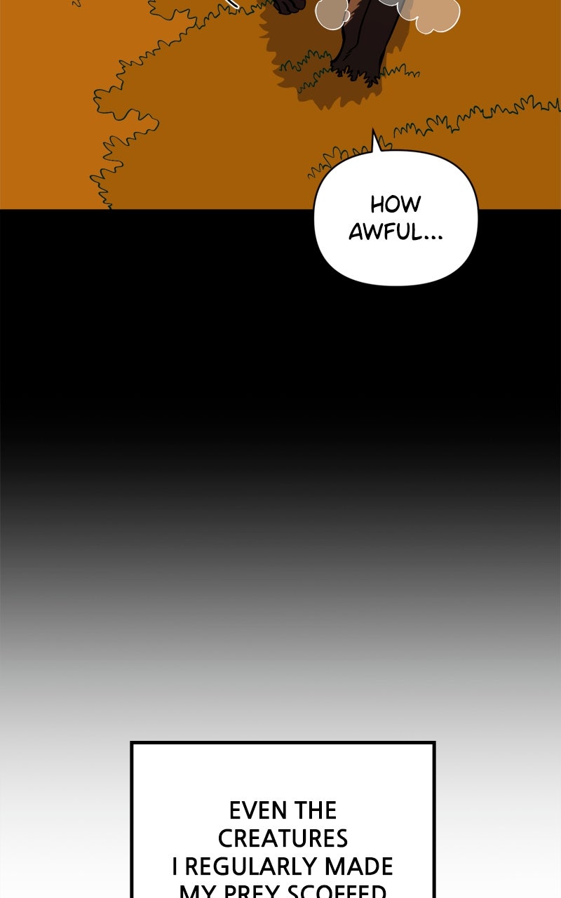 Ancient Animal Tales Ep. 26 - The Tyrant (7) page 70 - 