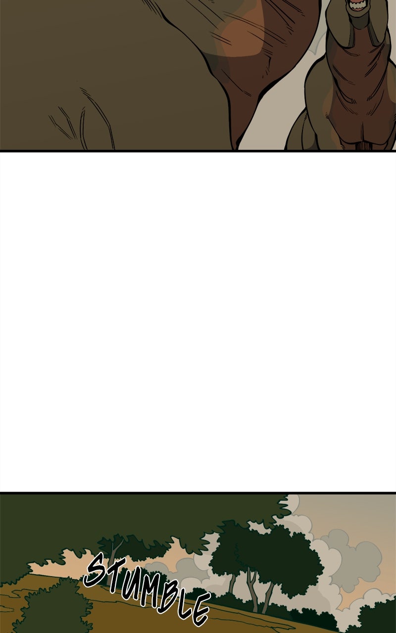 Ancient Animal Tales Ep. 26 - The Tyrant (7) page 72 - 