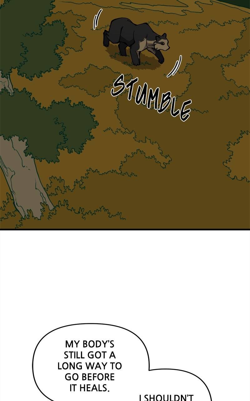 Ancient Animal Tales Ep. 26 - The Tyrant (7) page 73 - 