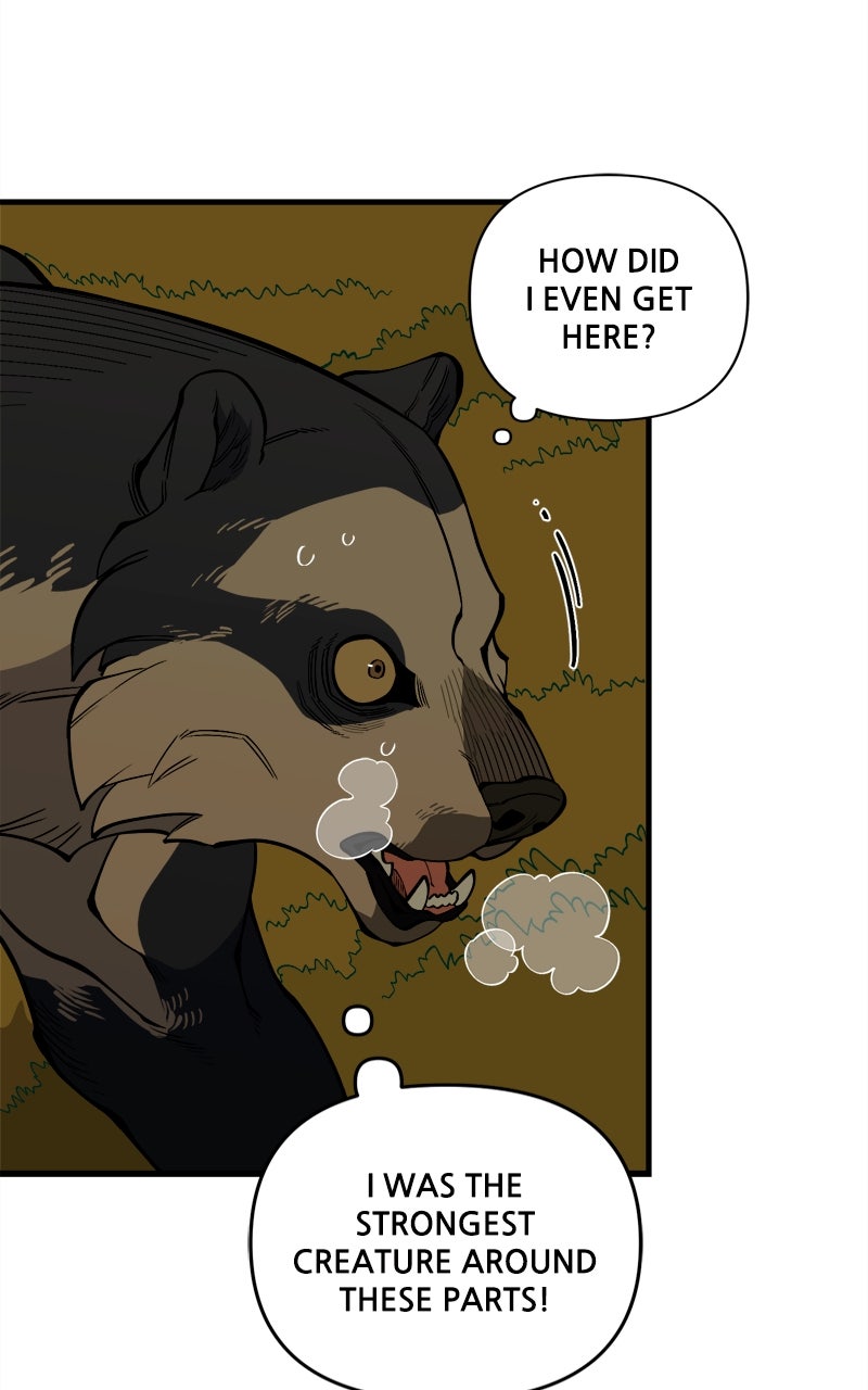Ancient Animal Tales Ep. 26 - The Tyrant (7) page 75 - 