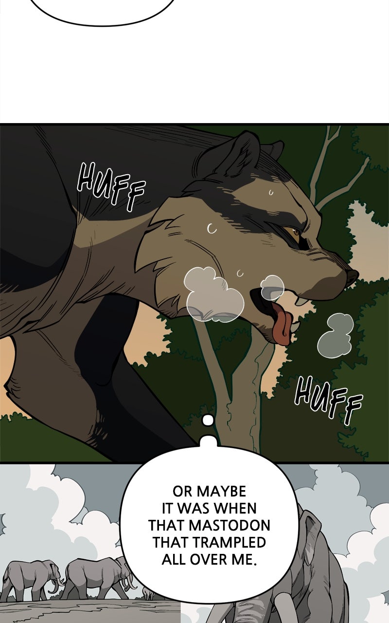 Ancient Animal Tales Ep. 26 - The Tyrant (7) page 77 - 