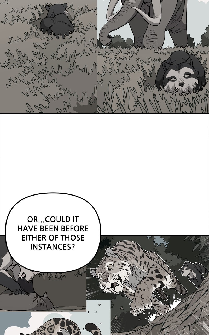 Ancient Animal Tales Ep. 26 - The Tyrant (7) page 78 - 