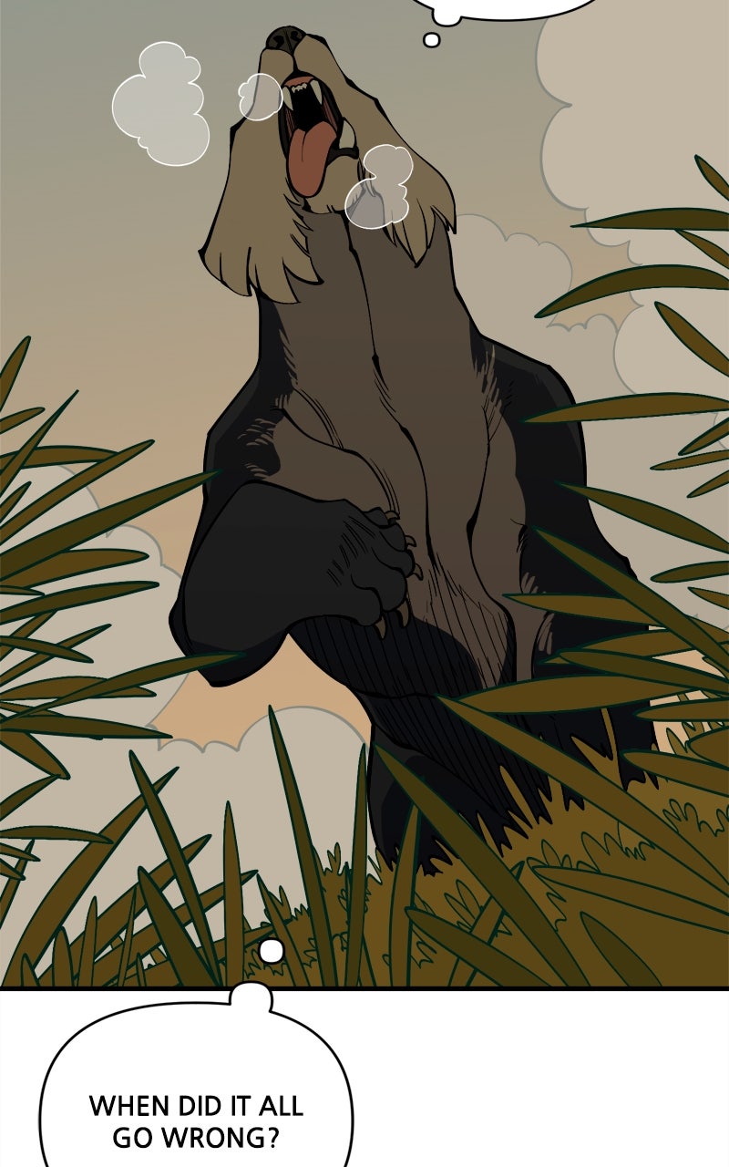 Ancient Animal Tales Ep. 26 - The Tyrant (7) page 80 - 