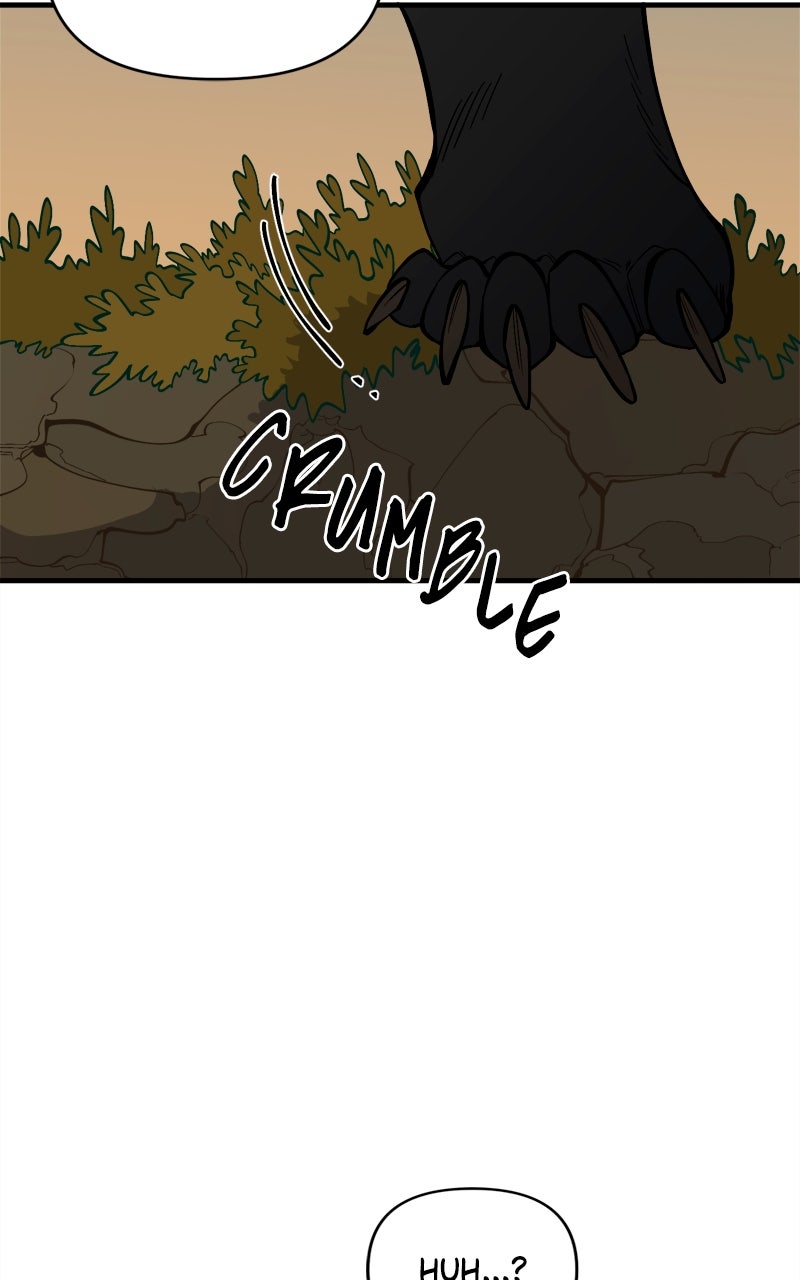 Ancient Animal Tales Ep. 26 - The Tyrant (7) page 81 - 
